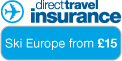 ski travel insurance