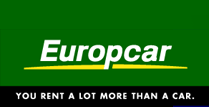 Europcar Discount Hire