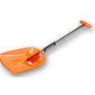 Ortovox Orange II Snow Shovel - Snow Safety Shovels and Avalanche equipment