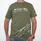 Mens Range 2 Tee