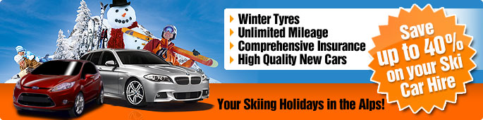 Sixt car hire