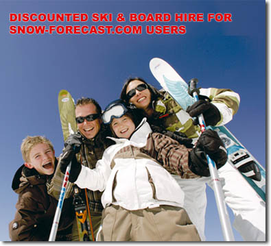 ski rental deals