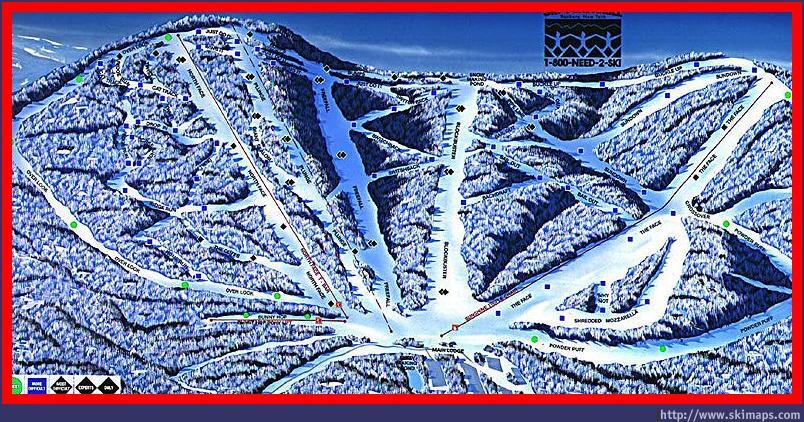 Ski Plattekill