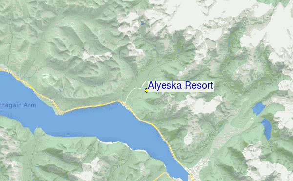 Alyeska recipe