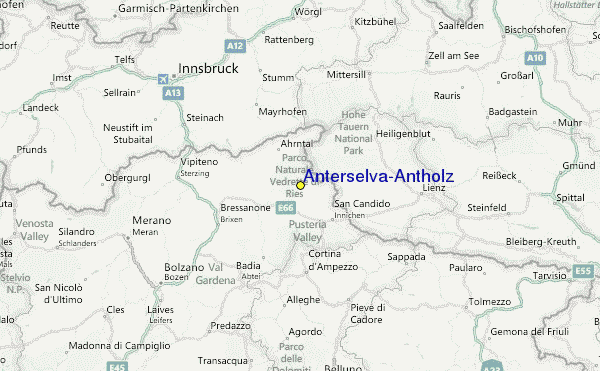 Antholz Karte - Falkensteiner Hotel & Spa Antholz in Rasen-Antholz Antholz Karte - Falkensteiner Hotel & Spa Antholz in Rasen-Antholz