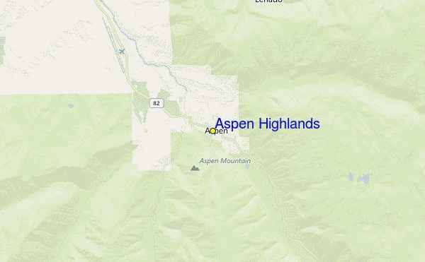 Aspen Ski Resort Weather Forecast