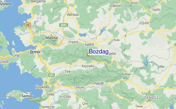 Bozdag Ski Resort Guide, Location Map & Bozdag ski holiday accommodation Bozdag Ski Resort Guide, Location Map & Bozdag ski holiday accommodation