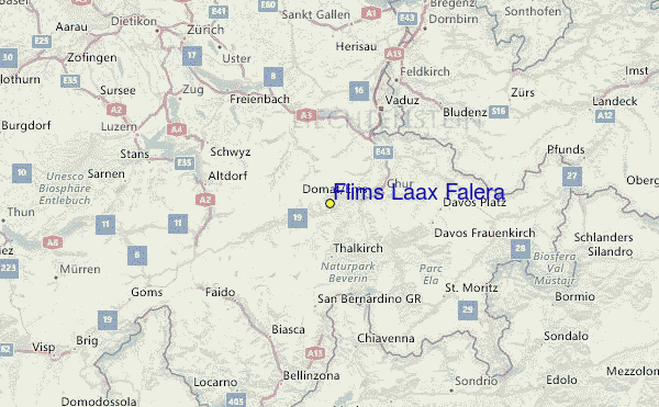 flims laax piste map pdf
