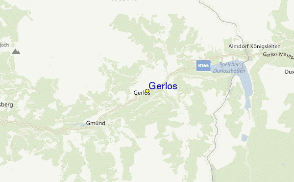 Gerlos Ski Resort Guide, Location Map & Gerlos ski holiday accommodation Gerlos Ski Resort Guide, Location Map & Gerlos ski holiday accommodation