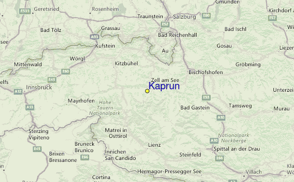 Latest Gallery Images for Kaprun