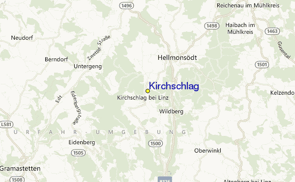 Kirchschlag Ski Resort Guide, Location Map & Kirchschlag ski holiday