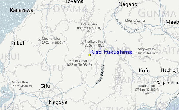 japan map fukushima. Regional Map | Local Map