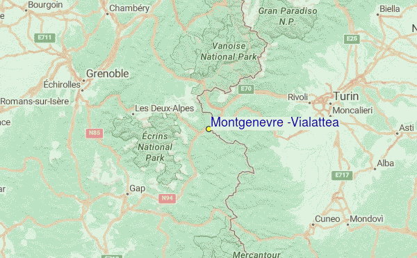 Montgenevre.8 