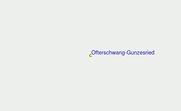 Ofterschwang-Gunzesried Ski Resort Guide, Location Map & Ofterschwang