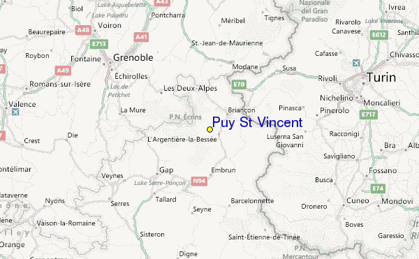 Puy Saint Vincent Restaurants Puy Saint Vincent Restaurants
