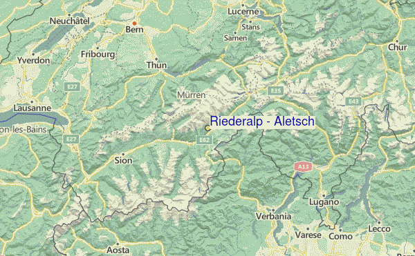 aletsch