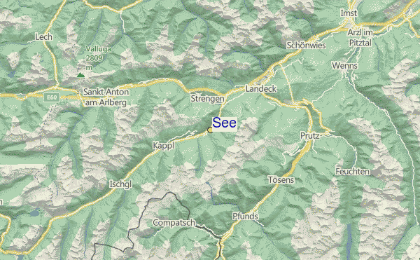 See Location Map