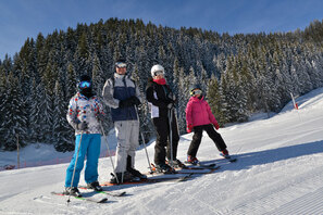 Abondance Photo