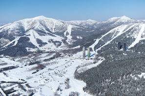 Alpha Resort Tomamu Photo