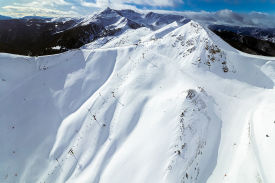 Arinsal Photo