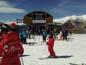 Baqueira/Beret photos