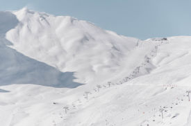 Bareges/La Mongie photos