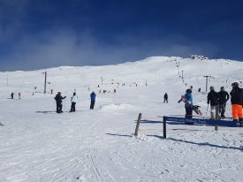 Ben Lomond photos