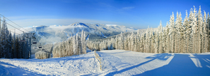 Bukovel Photo