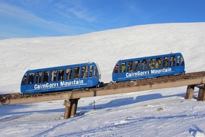 Cairngorm (Aviemore) Photo