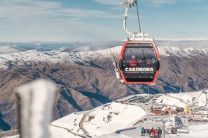 Cardrona photos