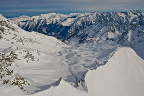 Cauterets photos