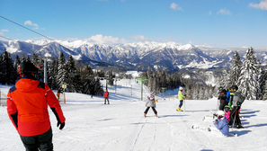 Cerkno photos