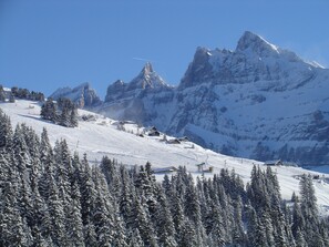 Champéry Photo