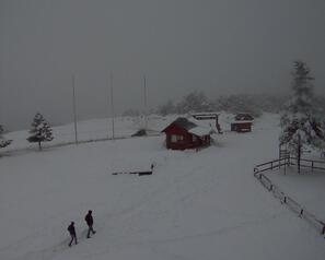 Chapelco Photo