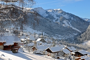 Chatel photos