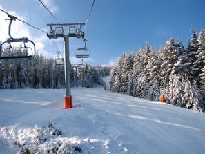 Chepelare Photo