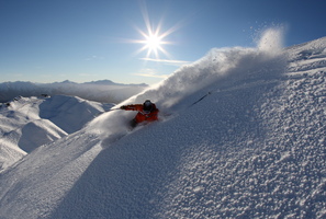 Coronet Peak Photo