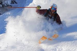 Courchevel photos