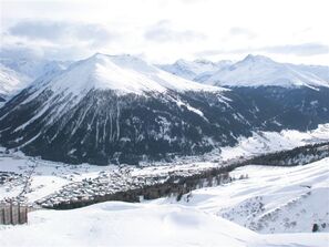 Davos Photo