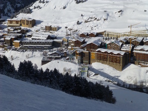 Grandvalira-Soldeu Photo