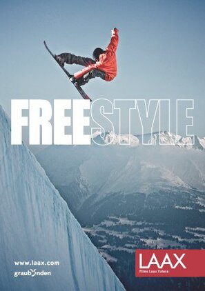 Flims Laax Falera Photo