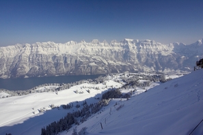 Flumserberg photos
