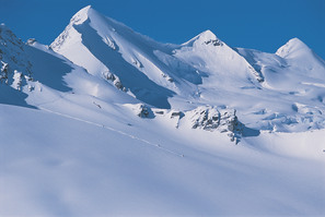 Great Canadian HeliSki Photo