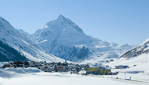 Galtür Photo
