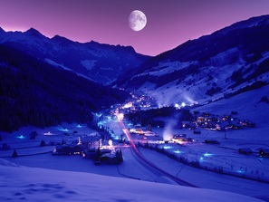 Gerlos Photo
