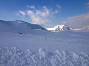 Glencoe Mountain Resort Photo