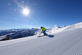 Grossarl-Dorfgastein Photo