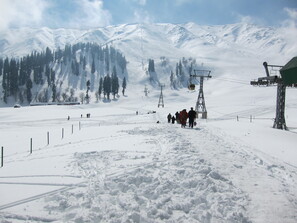 Gulmarg Photo