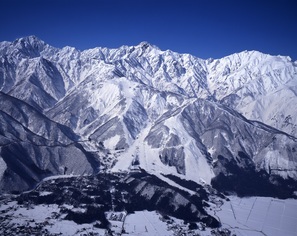 Hakuba Goryu photos