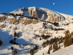 Jackson Hole photos